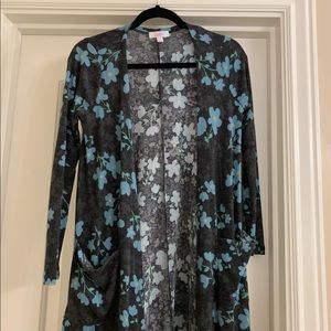 COPY - LuLaRoe Sarah Cardigan